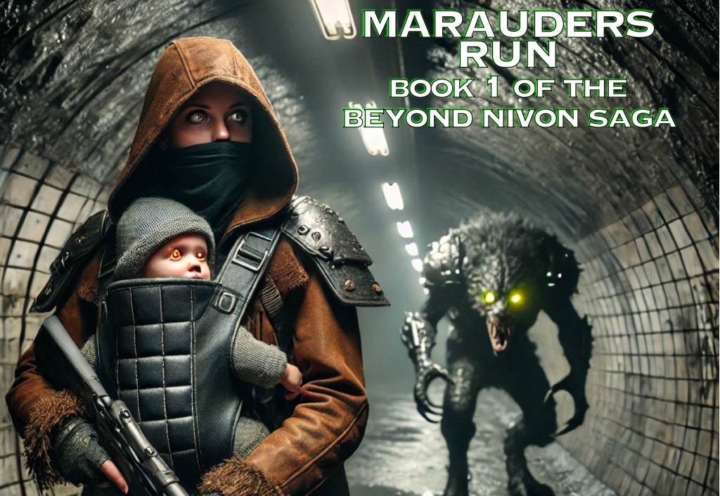 Blogging Ain’t Easy